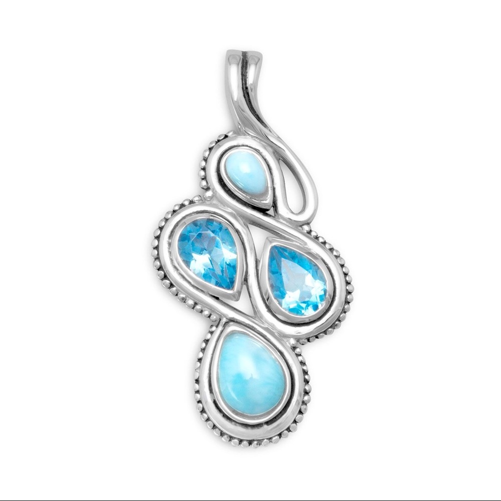 Pendant/Slide